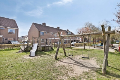 Spechtenkamp 2, Maarssen Lengers Housing